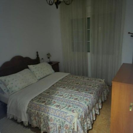 Terraza Al Mar Apartment ซาโลเบรญา ภายนอก รูปภาพ