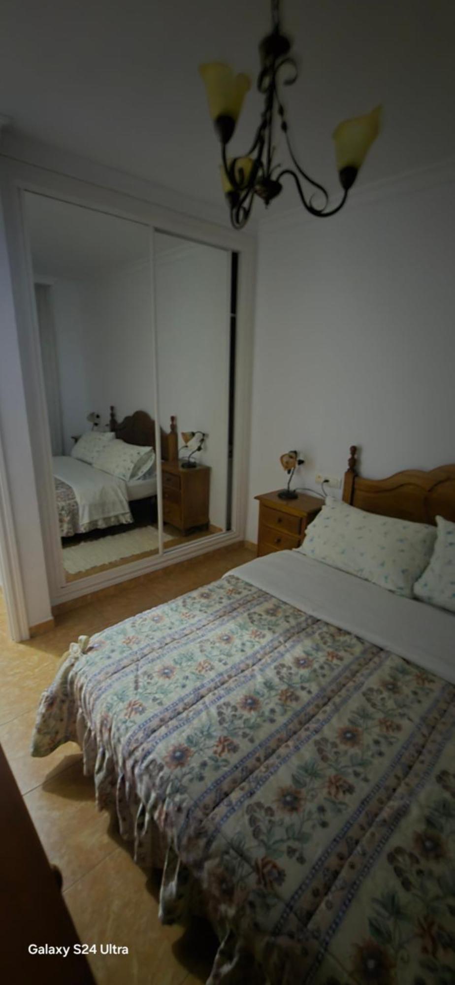 Terraza Al Mar Apartment ซาโลเบรญา ภายนอก รูปภาพ