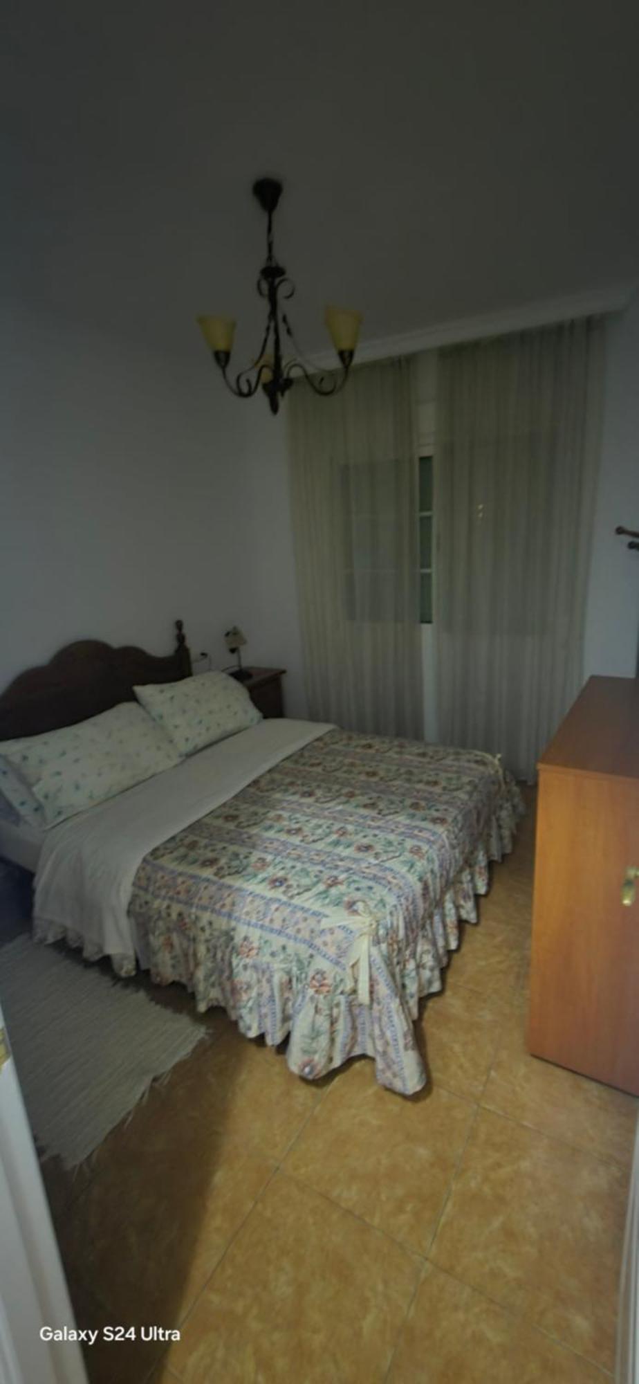 Terraza Al Mar Apartment ซาโลเบรญา ภายนอก รูปภาพ